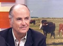Mercosur livestock prices are not sustainable for international markets, says Ignacio Iriarte