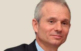 MP Lidington enjoyed his visit and looked forward to the next opportunity to come to Gibraltar