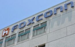 Taiwan’s Foxconn is one of the world’s leaders and employs over a million people in China 