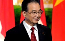 Premier Wen Jiabao’s policy of controlling the currency at the heart of the debate 