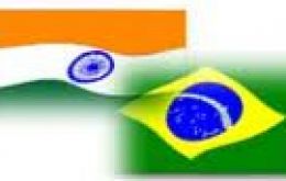 India and Brazil are China’s 9th and 10th trade partners 