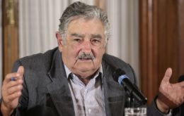 President Mujica described inflation as a ‘curse’ 