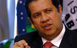 Labour minister Carlos Lupi targets the creation of 3 million jobs in 2011 