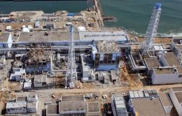 Ripples from the Fukushima nuclear disaster have reached South America   