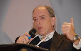 Bunge Brasil CEO Pedro Parente: strength of the Real is “very worrying”