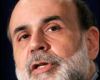 Bernanke says housing still weighing down on growth