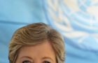 ECLAC Secretary General Alicia Bárcena anticipates FDI will increase 10/15% in 2011