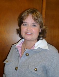 The Honourable Emma Edwards MLA is a member of the Falkland Islands Legislative Assembly 