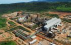 The Onca Puma operation will have an annual production of 220.000 tons of ferronickel