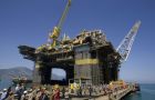 Sete Brazil is to build seven rigs thus alleviating Petrobras financial burden