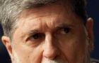 Former Brazilian Foreign minister Celso Amorim
