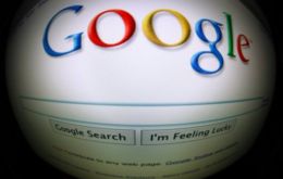 Google banned from running adverts in anti-Semitic and racist websites 