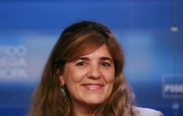 Plenary rapporteur María Muñiz de Urquiza: how to overcome the fear of association agreements 