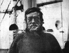 One of the highlights will be the rescue of Sir Ernest Shackleton team by a Chilean crew