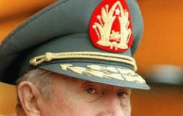 Pinochet long institutional legacy still prevails in Chile