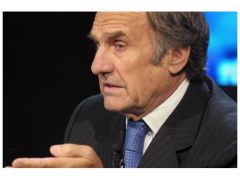 Senator and former governor Reutemann is one of Argentina’s most respected politicians