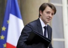 Francois Baroin, France's budget minister: “the Euro needs our attention”