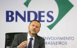 Luciano Coutinho, head of the BNDES, Brazil’s pivotal bank in support of Brazilian corporations  