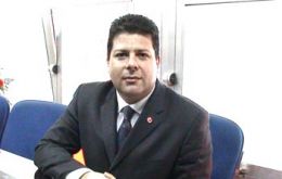 Opposition Leader Fabian Picardo will address the C24 committee