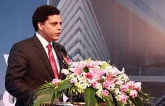 Deputy Foreign Affairs minister Temir Porras said the ‘right wing’ press in Miami was “day dreaming”