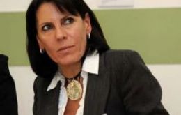 Chilean Deputy Secretary for Tourism Jacqueline Plass 