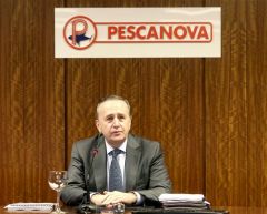 President Manuel Fernandez de Sousa-Faro remains Pescanova main shareholder