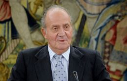 King Juan Carlos “will give his seal of approval” to Father Pardo's appointment 