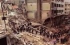 At least 85 people were killed in the bombing in which according to Argentine prosecutors top Iranian officials were involved