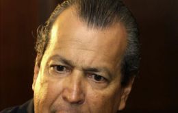 Gonzalo Marroquin, IAPA president blasted Chavez, Morales, Correa and Cristina 