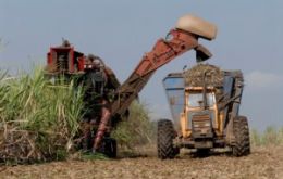 Poorcane harvest is having a full impact on world international sugar prices 