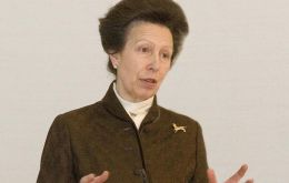 HRH The Princess Royal will open the conference at Westminster Hall 