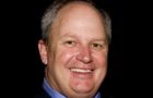 Billy Ainsworth, president and chief executive officer of Progress Rail Services