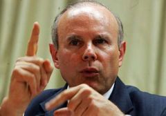 “More to come, if necessary” said Mantega who said measures were triggered to combat speculation