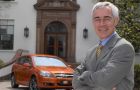 GM South America CEO Jaimes Ardila, let’s see if Asian manufacturers are as competitive producing in Brazil