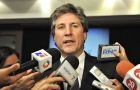 Argentina concerned but “prepared” to face the impact, claims Boudou