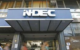 Indec figures at the heart of the dispute 