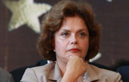 President Rousseff challenges a strong established corruption-tolerance tradition in the Brazilian political establishment  