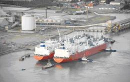 Fuel imports (diesel, LNG, fuel oil, electricity) soared 102% 