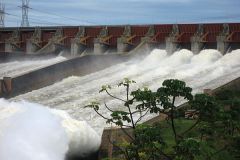 Brazil&rsquo;s decision to pay a fairer price for the surplus power from Itaip&uacute; was decisive 