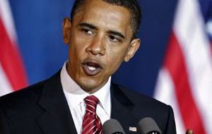 All eyes and ears on Obama jobs’ speech next Thursday night 