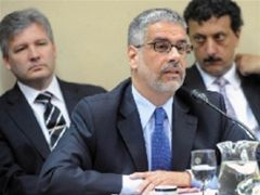 Deputy Economy Minister Feletti said the government expects the economy to expand about 5% in 2012