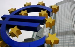 ECB urged to lower interest rates if risks to growth persist 