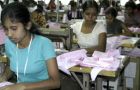 The Committee mentions exploitation in textiles, agriculture and with domestic workers