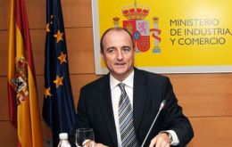 Industry minister Sebastian wants to ensure ‘Spanishness’  