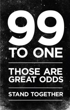 ”We are the 99%” plan a demonstration Thursday in Washington: the “Tea Party” antidote