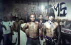 In Central America 2% of the 20 year old males will be killed by the age of 31