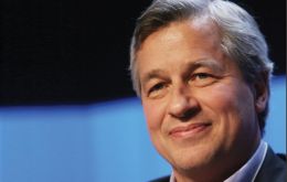 JP Morgan Chase CEO Jamie Dimon home will be visited by the “Occupy Wall Street” movemen