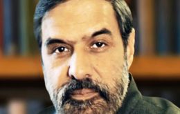 India’s minister Anand Sharma will host the first regular ministerial meeting in Delhi