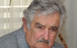 President Mujica promised to promulgate the bill before November first when crimes would have prescribed 