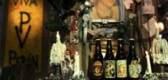 Will it be a &lsquo;double K&rsquo;, a pale ale &lsquo;Montoneros&rsquo; or an &lsquo;Evita&rsquo; lager